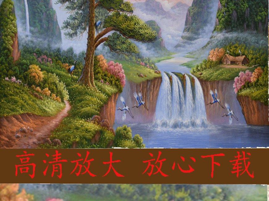 拯救小松鼠